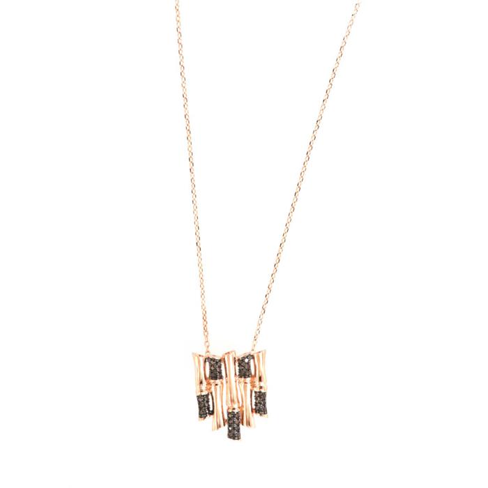 Collier en argent 925