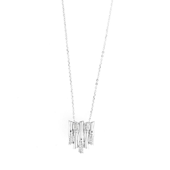Collier en argent 925