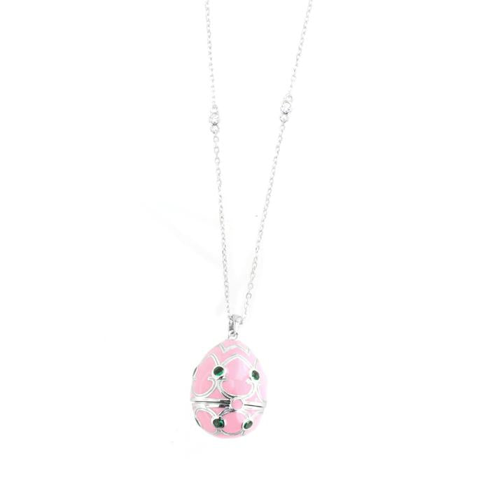 Collier en argent 925