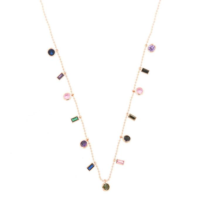 Collier en argent 925
