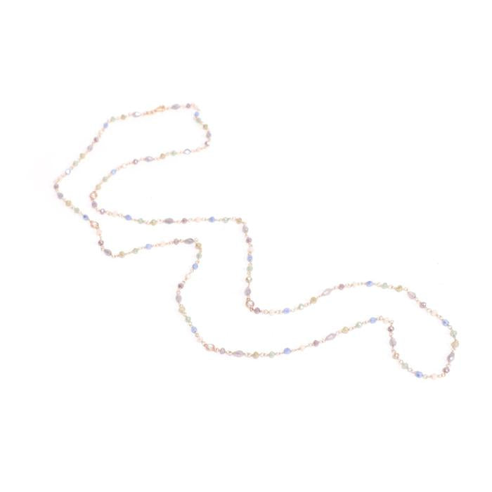 Collier en argent 925