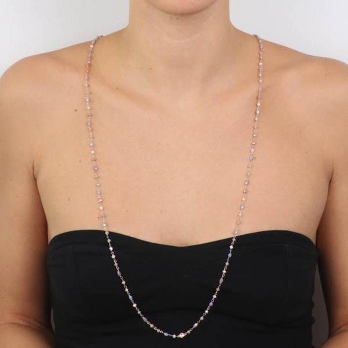 Collier en argent 925