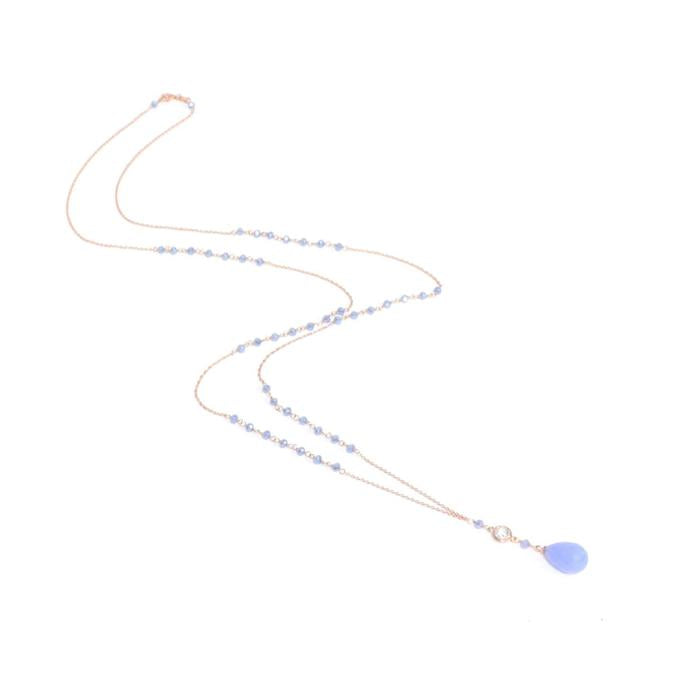 925 Silver Necklace