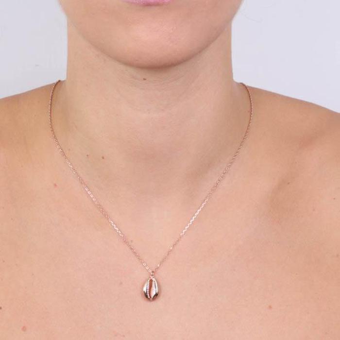Collier en argent 925