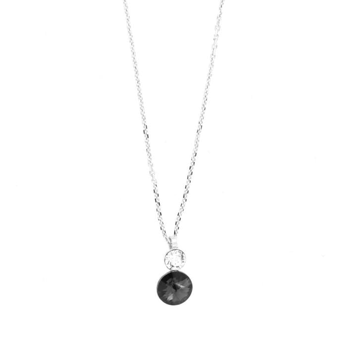 Collier en argent 925