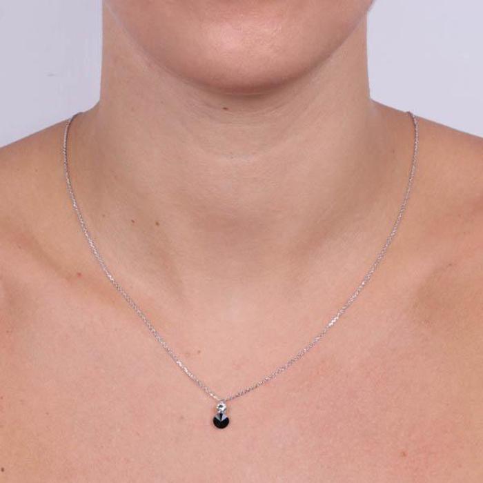 Collier en argent 925