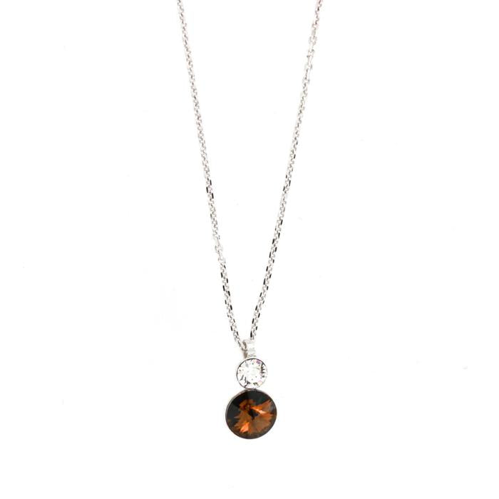 Collier en argent 925