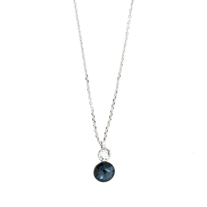 Collier en argent 925