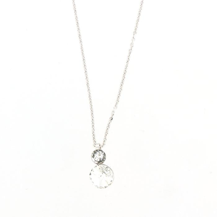 Collier en argent 925