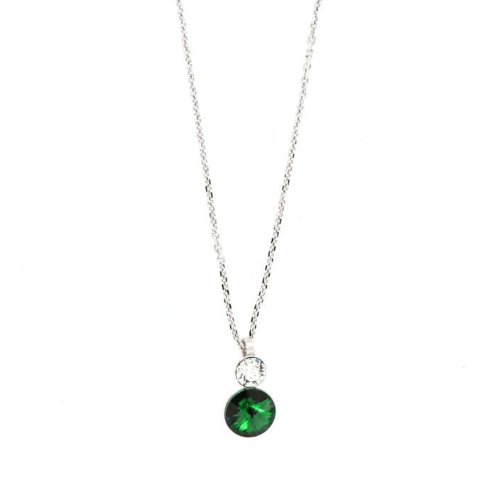 Collier en argent 925
