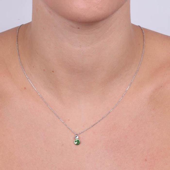 Collier en argent 925