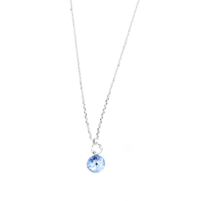 Collier en argent 925