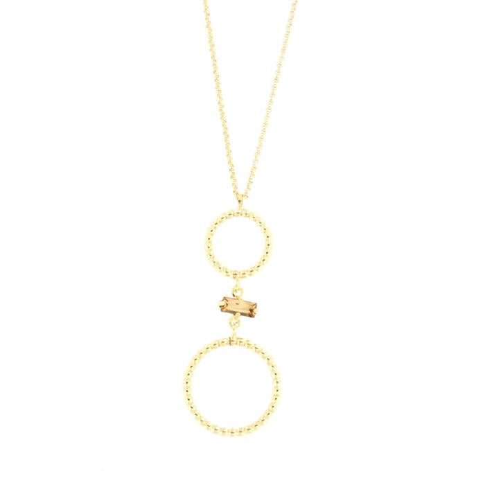 Collier en argent 925