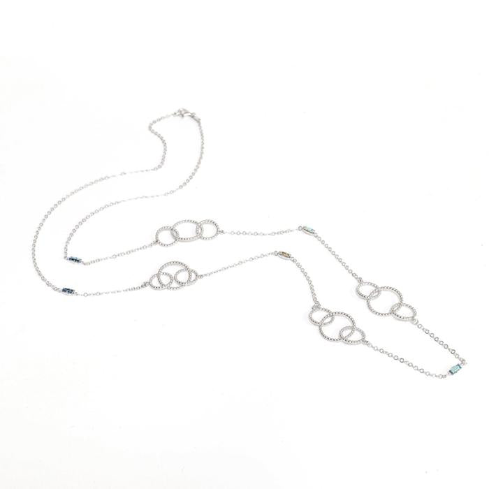 Collier en argent 925