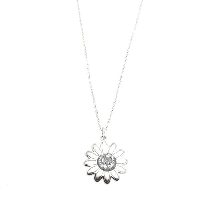 Collier en argent 925