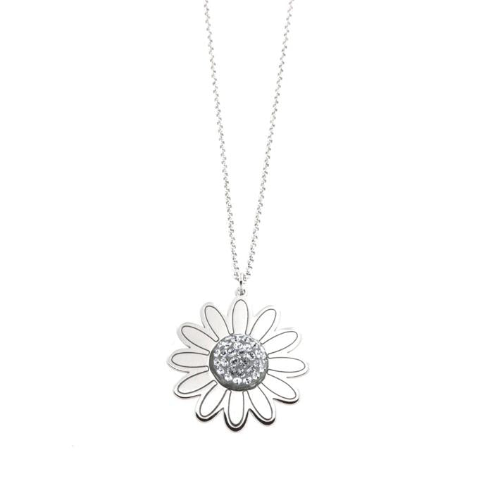 Collier en argent 925
