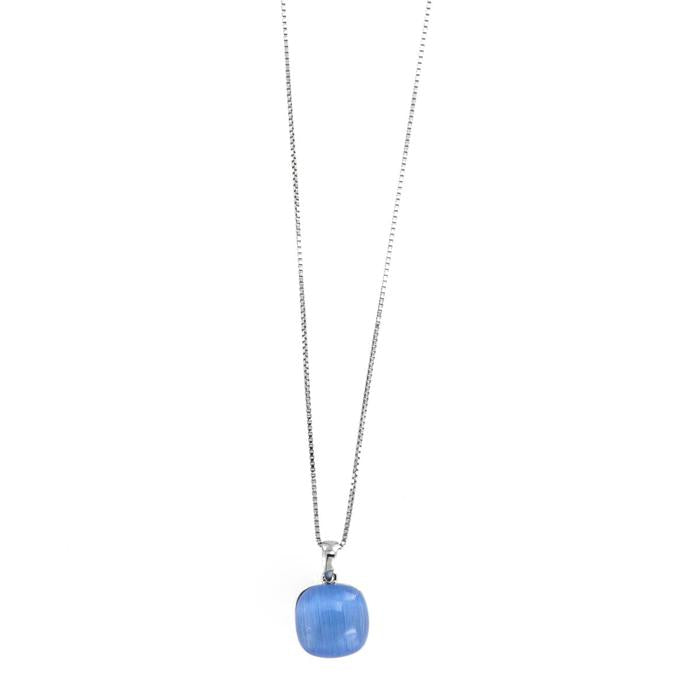 Collier en argent 925