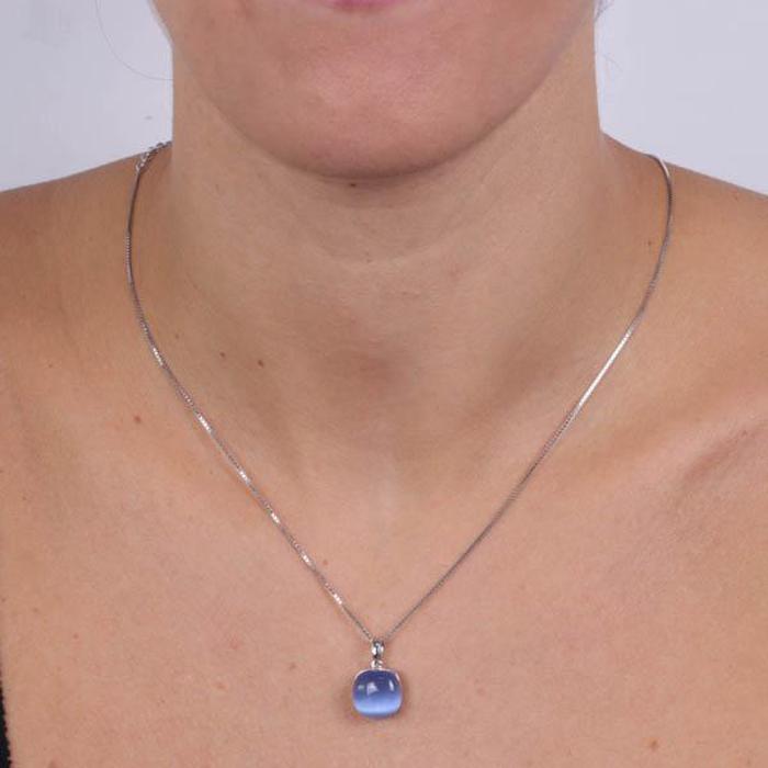 Collier en argent 925