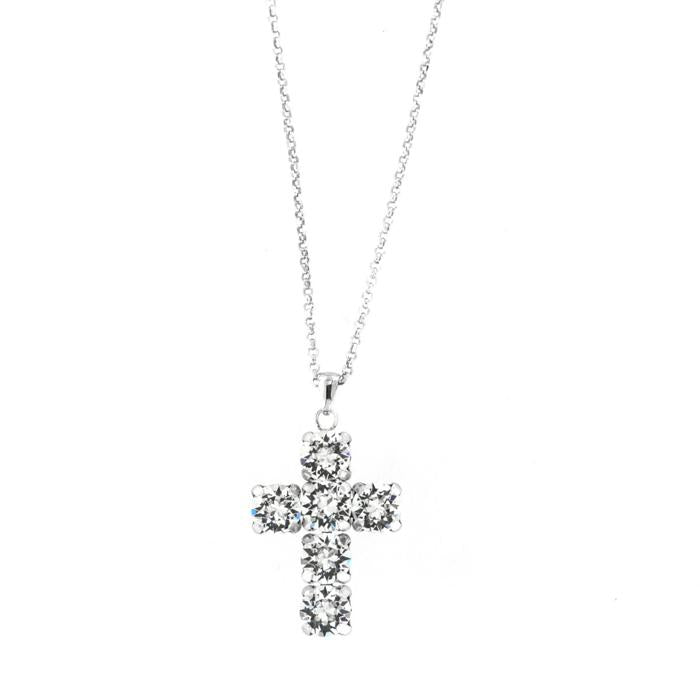 Collier en argent 925