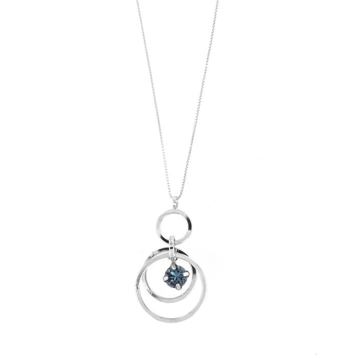 Collier en argent 925