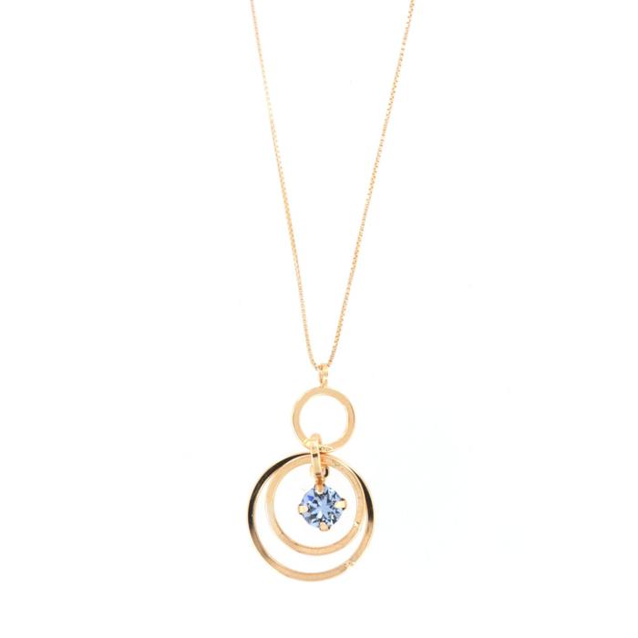 Collier en argent 925