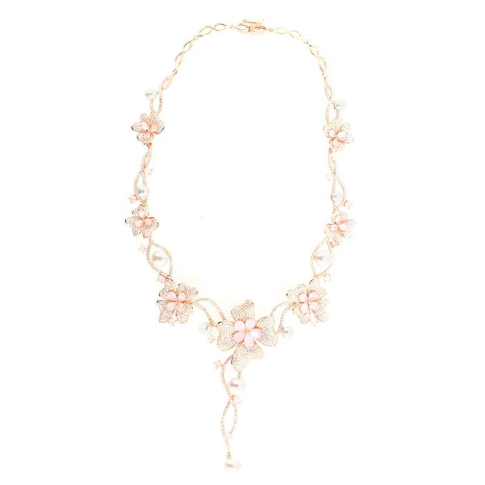 Collier en argent 925