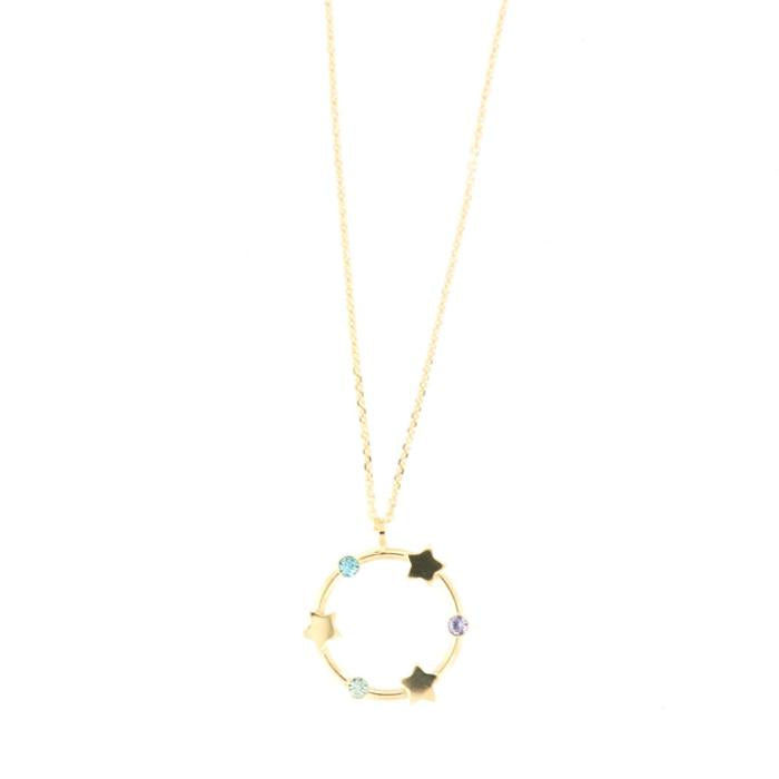 Collier en argent 925