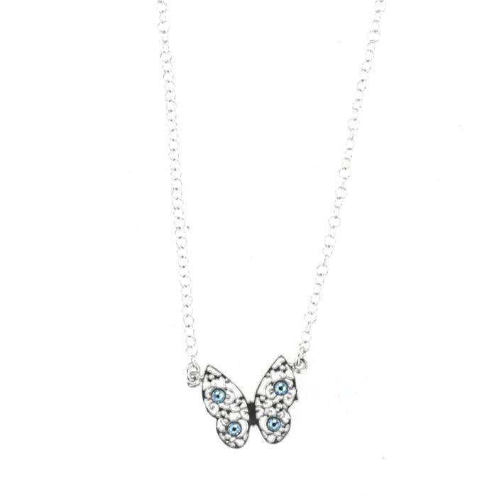 Collier en argent 925