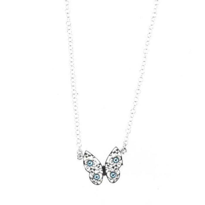 Collier en argent 925