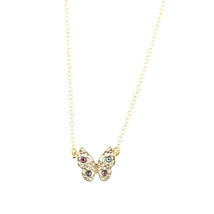 Collier en argent 925