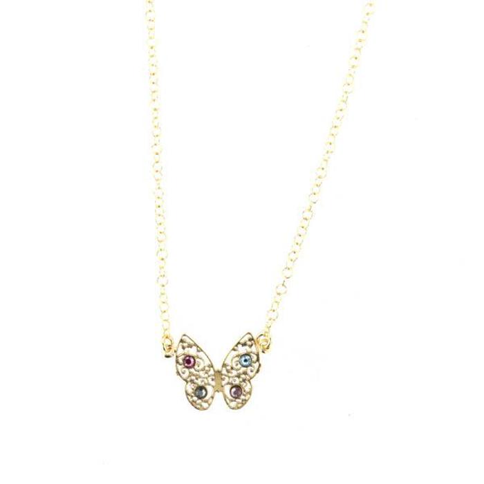 Collier en argent 925