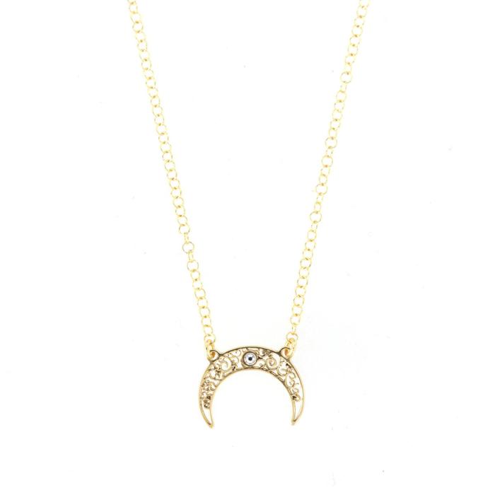 Collier en argent 925