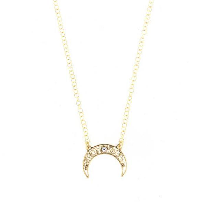 Collier en argent 925