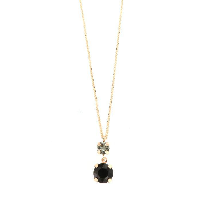 Collier en argent 925
