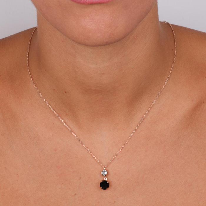 Collier en argent 925