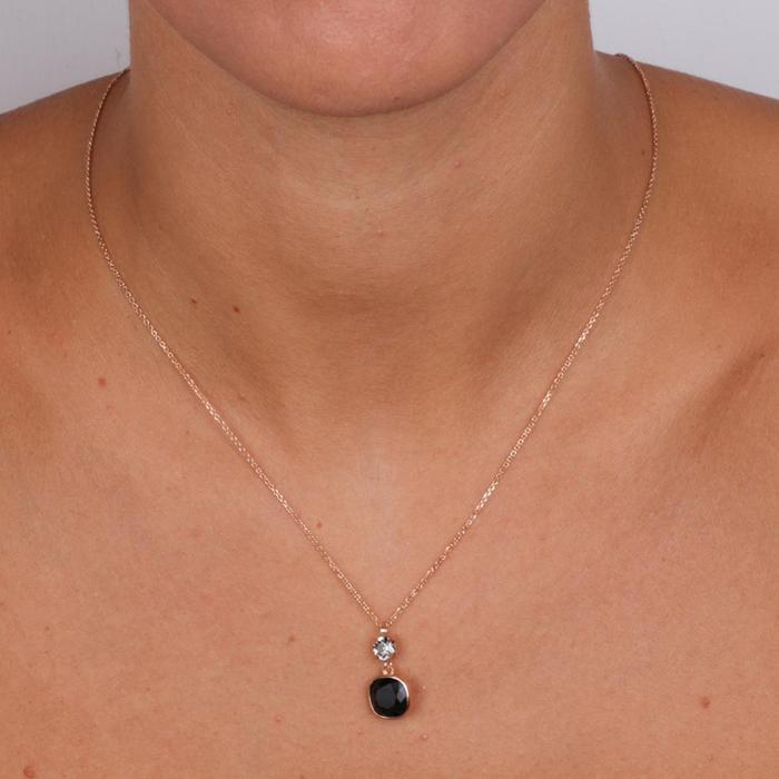 Collier en argent 925