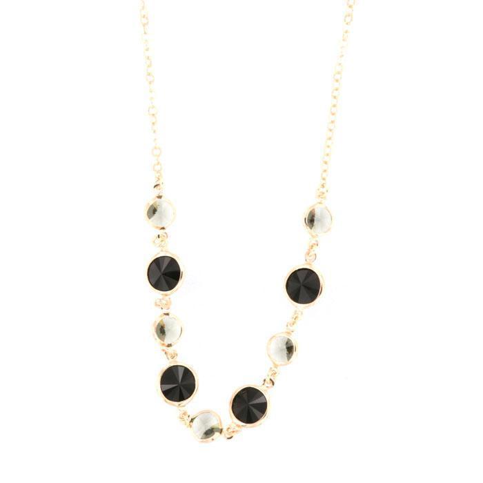 Collier en argent 925