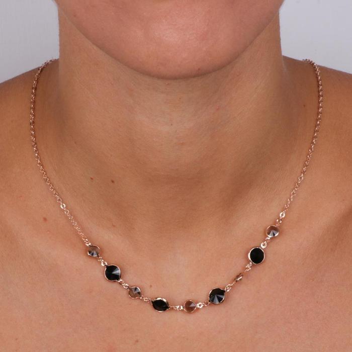 Collier en argent 925