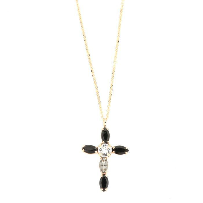 Collier en argent 925