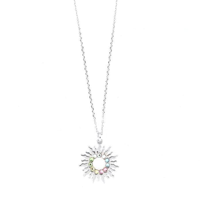 Collier en argent 925