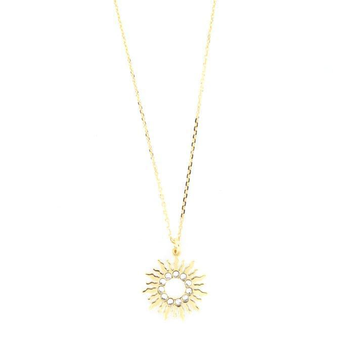 Collier en argent 925