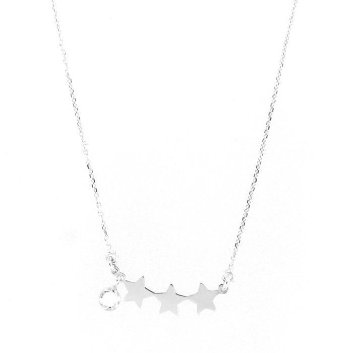 Collier en argent 925