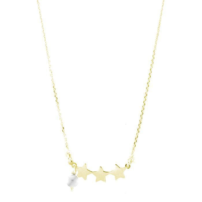 Collier en argent 925