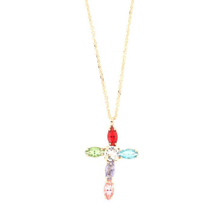 Collier en argent 925
