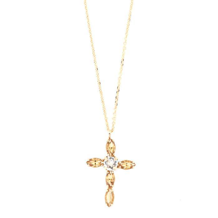 Collier en argent 925