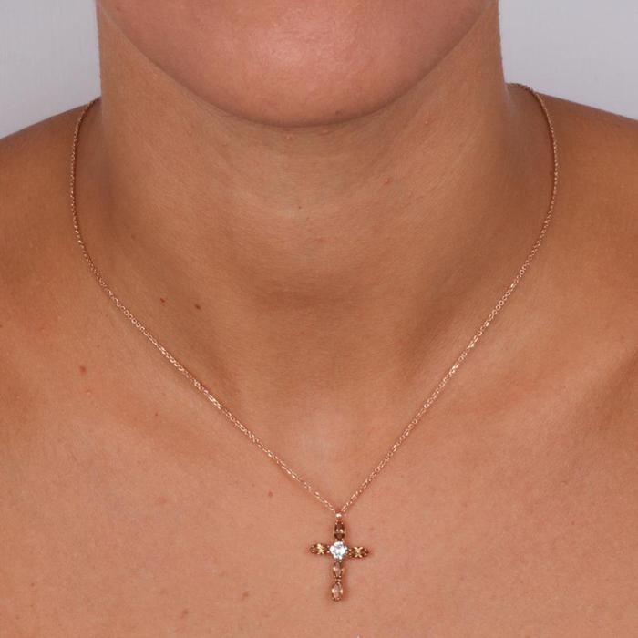 Collier en argent 925