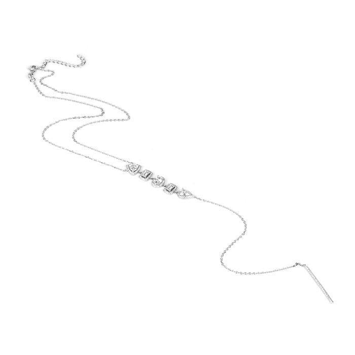 Collier en argent 925