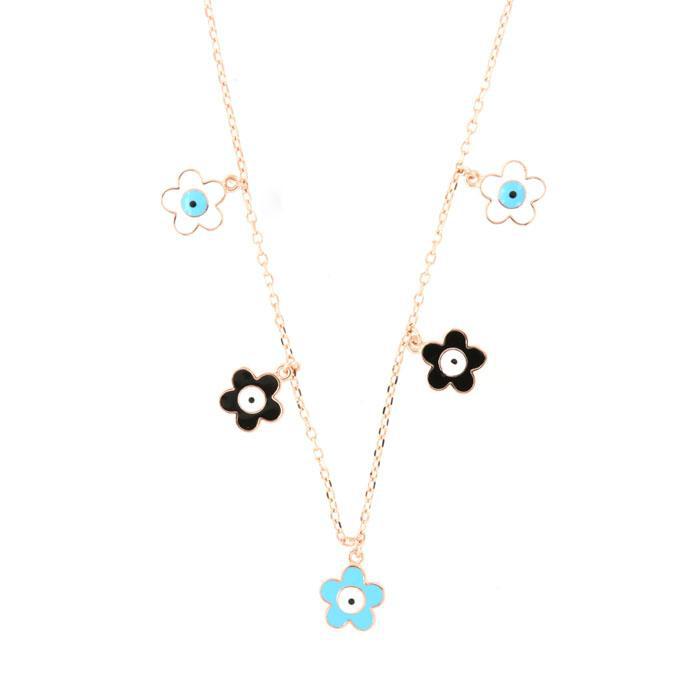Collier en argent 925