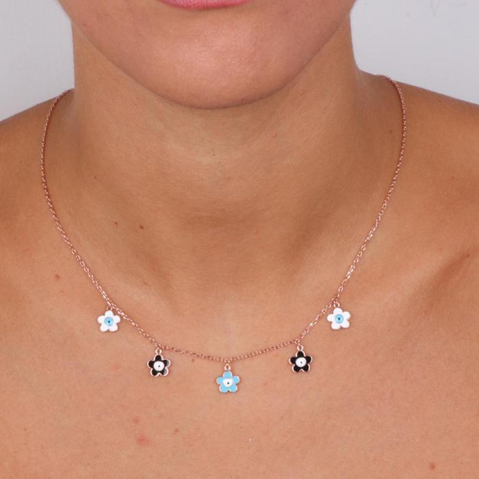 Collier en argent 925