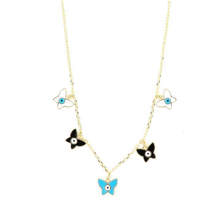 Collier en argent 925